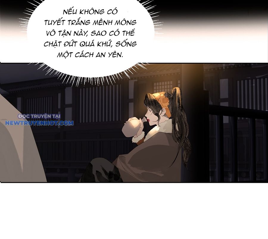 Thập Niên Xuân Chapter 6 - Trang 2