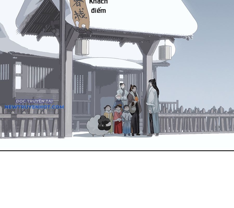 Thập Niên Xuân Chapter 6 - Trang 2