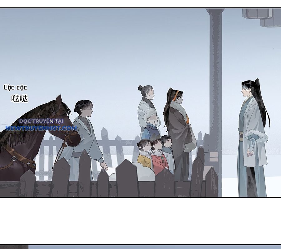 Thập Niên Xuân Chapter 6 - Trang 2