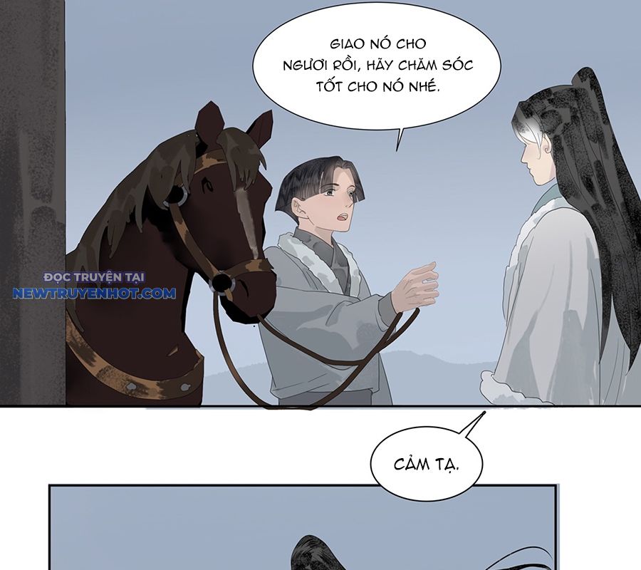 Thập Niên Xuân Chapter 6 - Trang 2