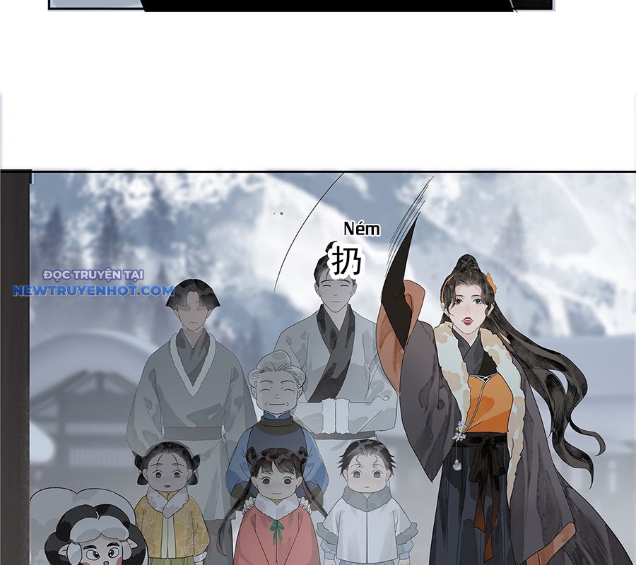 Thập Niên Xuân Chapter 6 - Trang 2