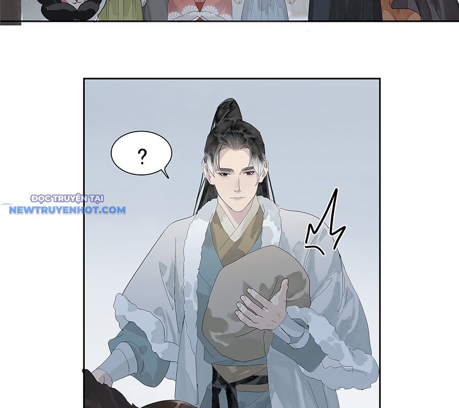 Thập Niên Xuân Chapter 6 - Trang 2