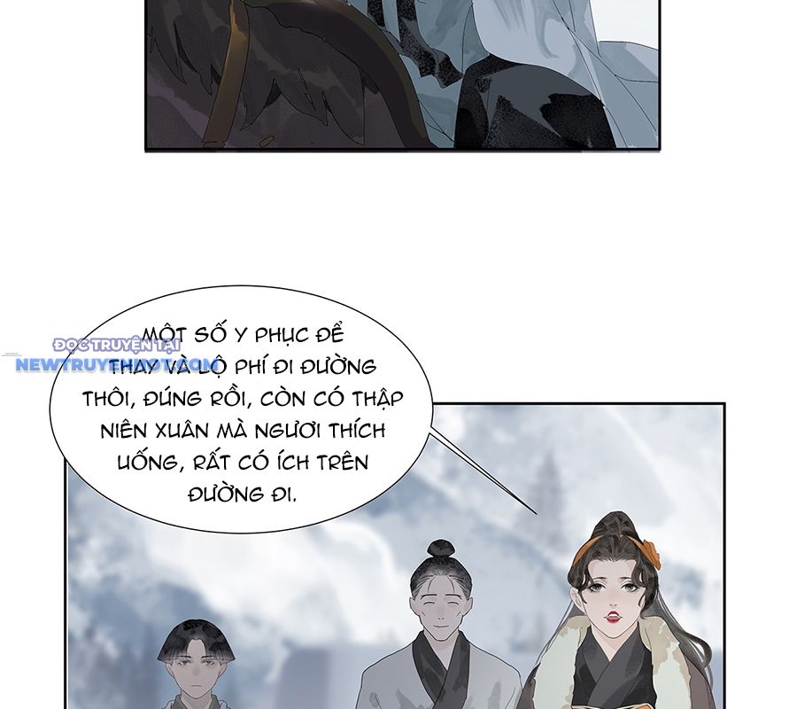 Thập Niên Xuân Chapter 6 - Trang 2