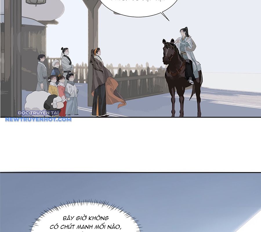 Thập Niên Xuân Chapter 6 - Trang 2