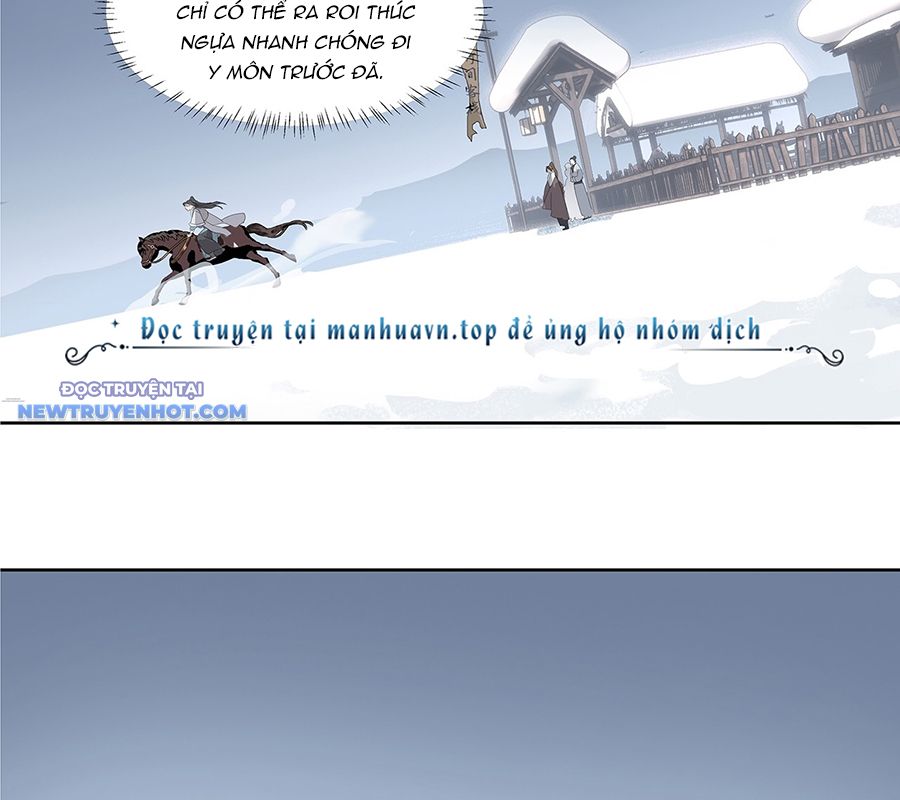 Thập Niên Xuân Chapter 6 - Trang 2