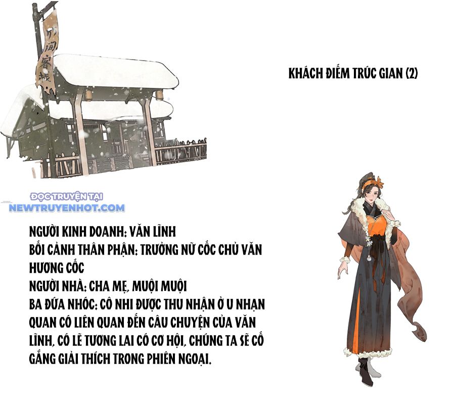 Thập Niên Xuân Chapter 6 - Trang 2