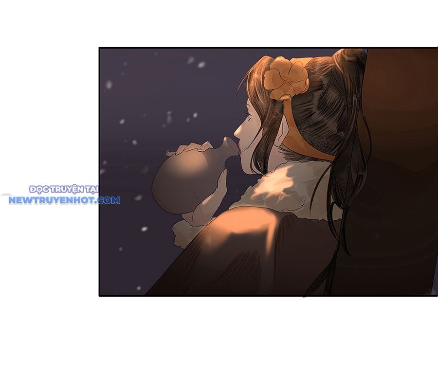 Thập Niên Xuân Chapter 6 - Trang 2