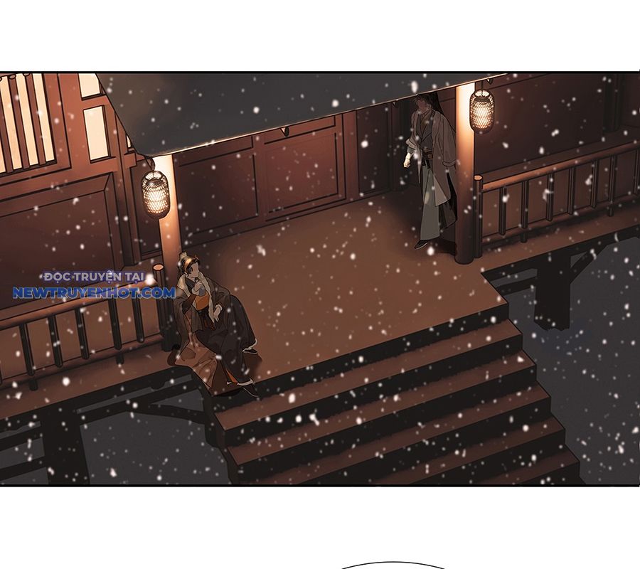 Thập Niên Xuân Chapter 6 - Trang 2