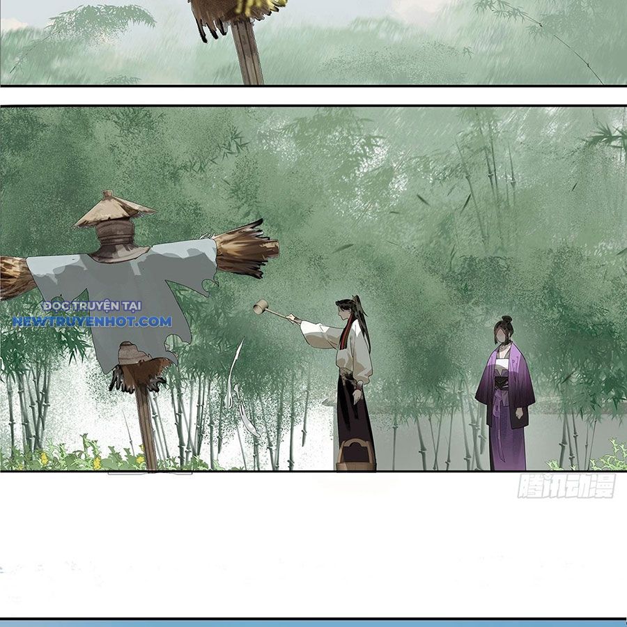 Thập Niên Xuân Chapter 7 - Trang 2