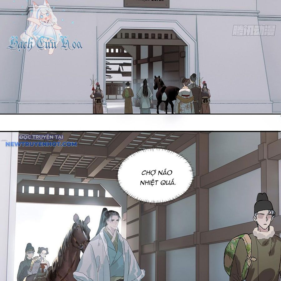 Thập Niên Xuân Chapter 7 - Trang 2