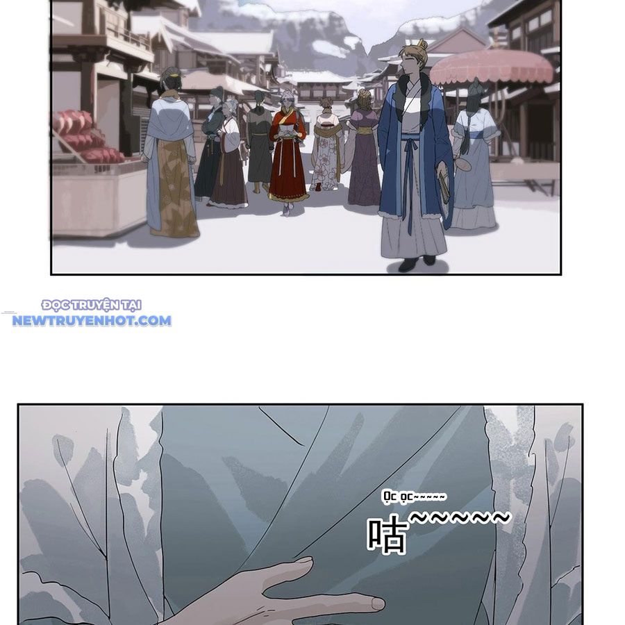 Thập Niên Xuân Chapter 7 - Trang 2