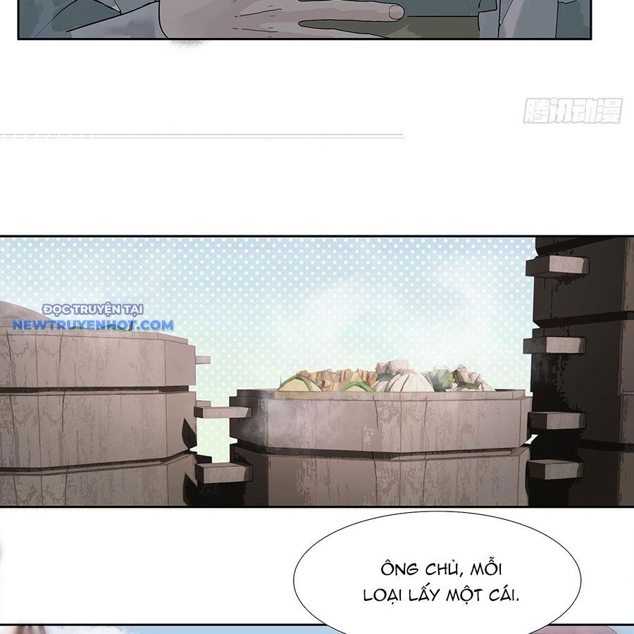 Thập Niên Xuân Chapter 7 - Trang 2