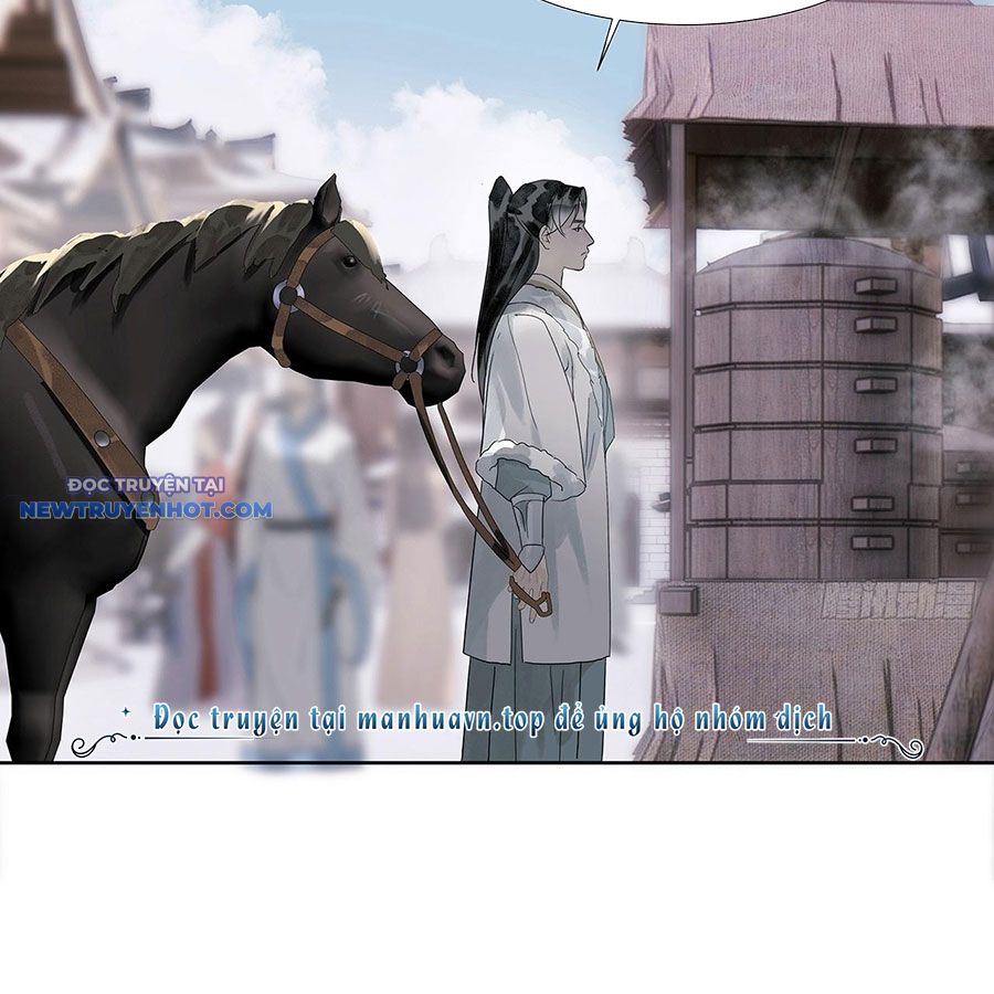 Thập Niên Xuân Chapter 7 - Trang 2