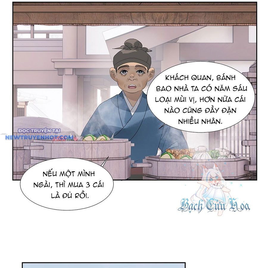 Thập Niên Xuân Chapter 7 - Trang 2