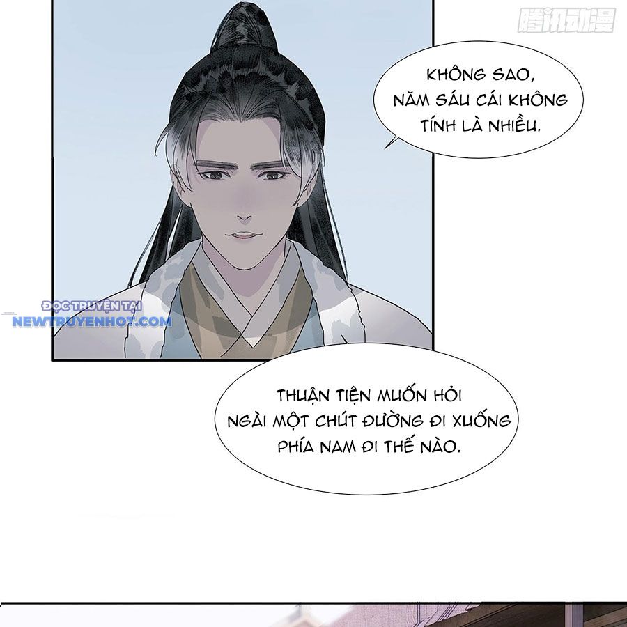 Thập Niên Xuân Chapter 7 - Trang 2
