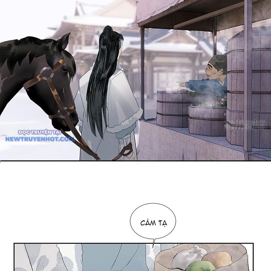 Thập Niên Xuân Chapter 7 - Trang 2