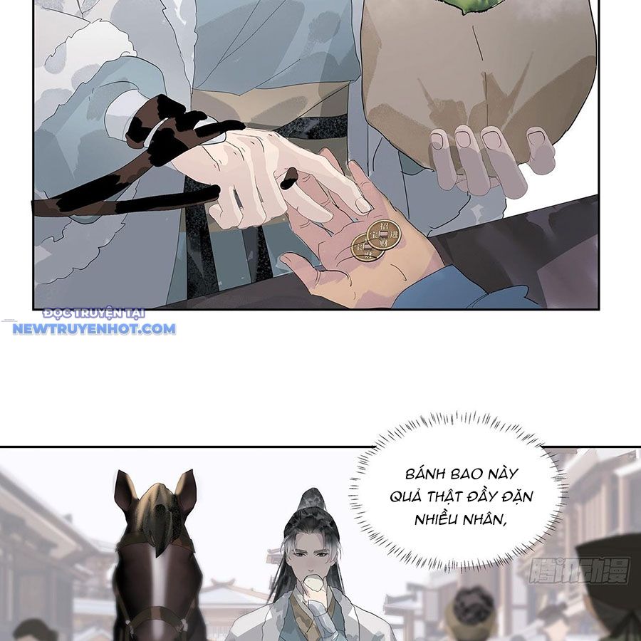 Thập Niên Xuân Chapter 7 - Trang 2