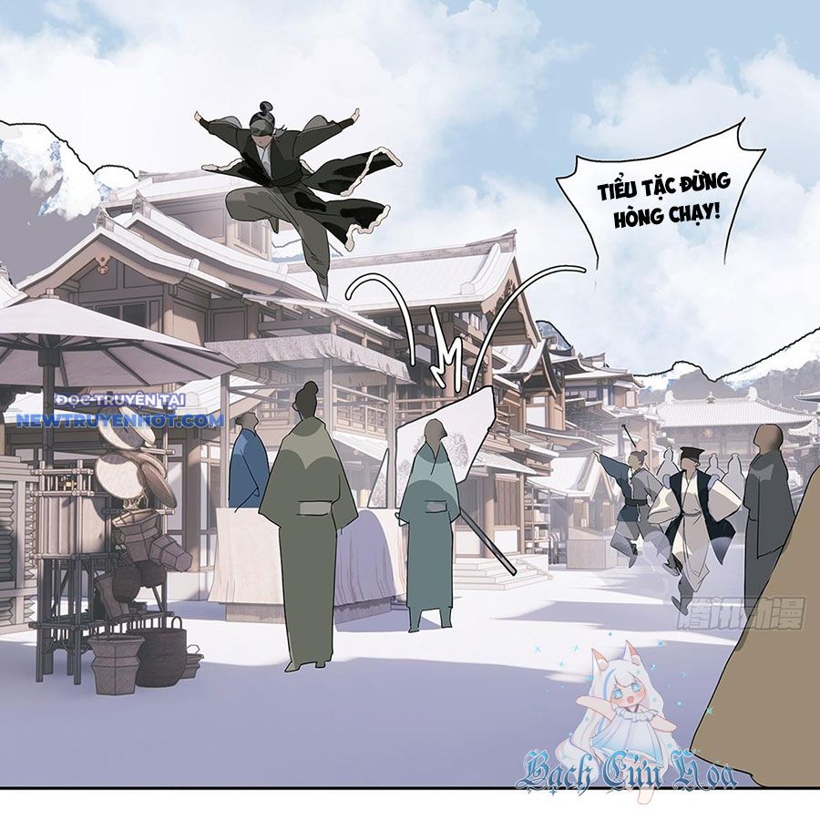 Thập Niên Xuân Chapter 7 - Trang 2