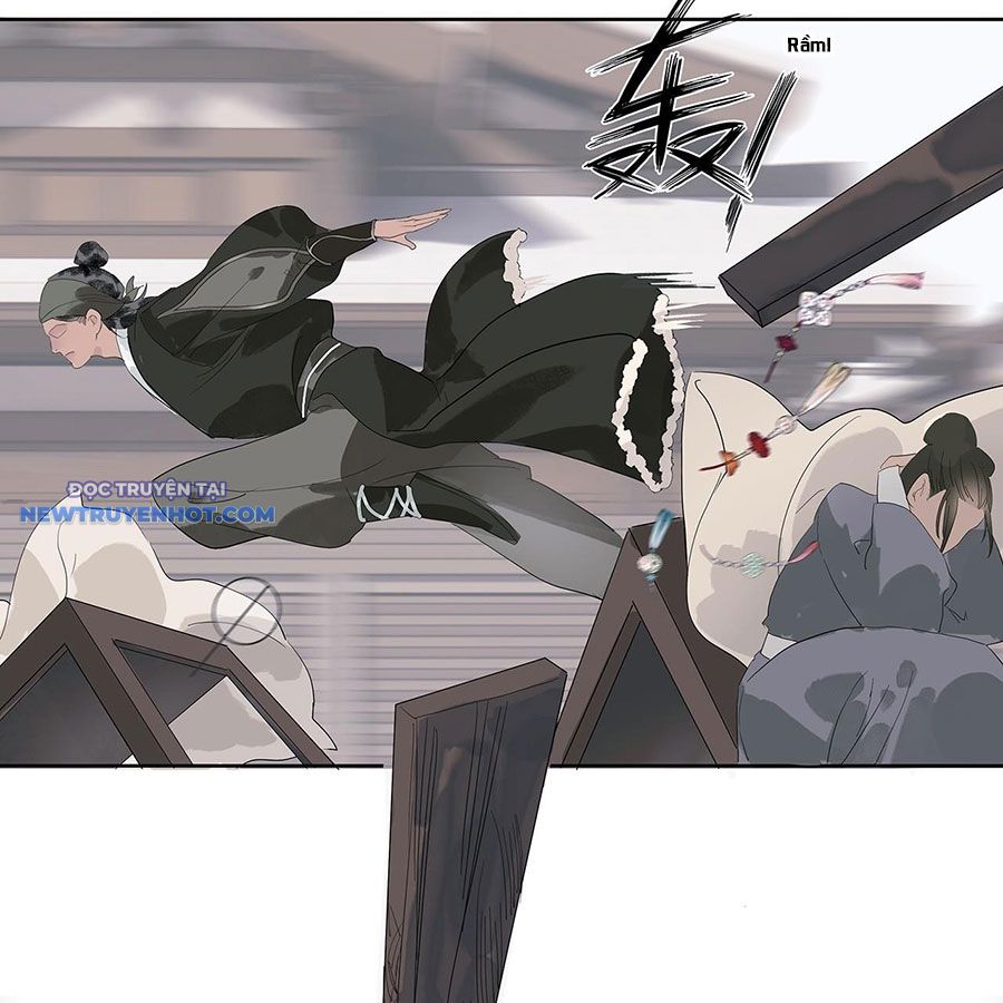 Thập Niên Xuân Chapter 7 - Trang 2