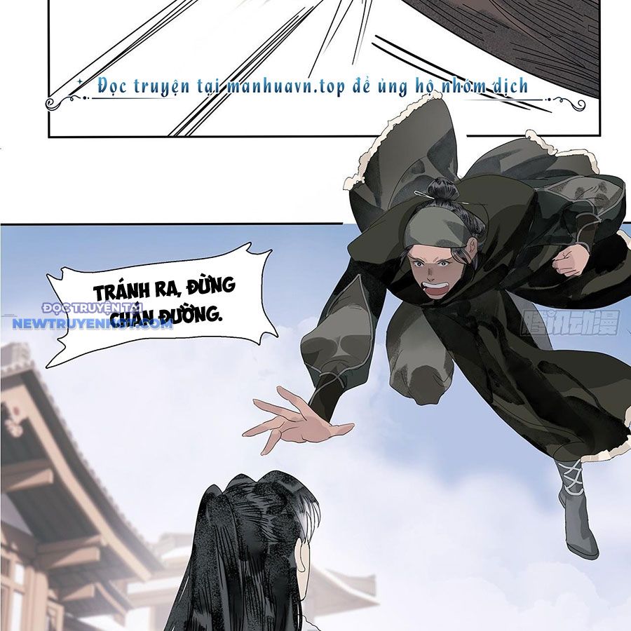 Thập Niên Xuân Chapter 7 - Trang 2