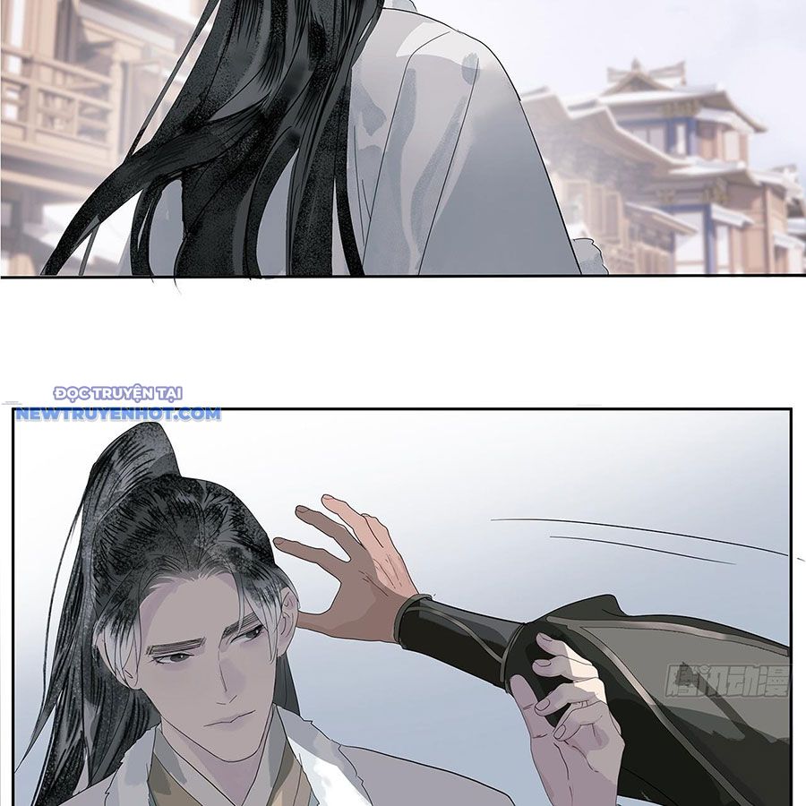 Thập Niên Xuân Chapter 7 - Trang 2