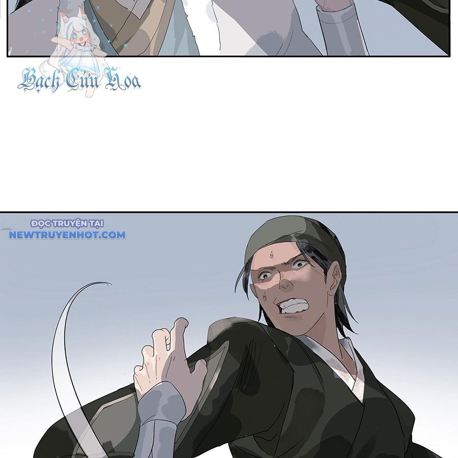 Thập Niên Xuân Chapter 7 - Trang 2