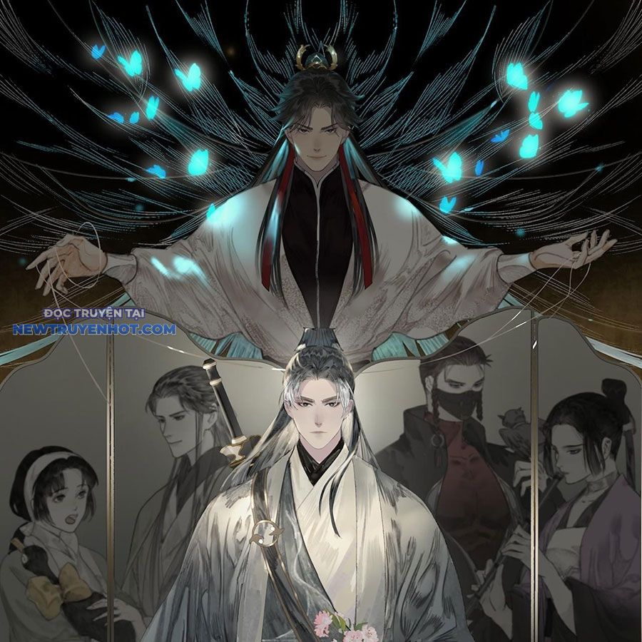 Thập Niên Xuân Chapter 7 - Trang 2