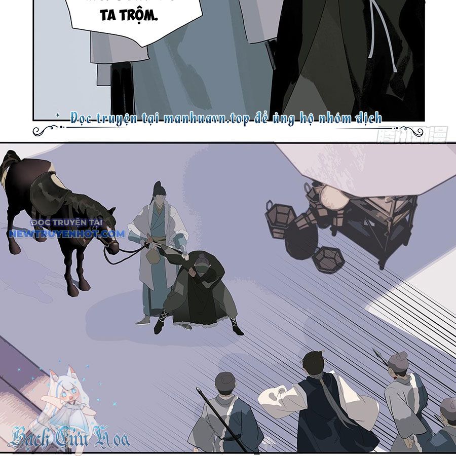 Thập Niên Xuân Chapter 7 - Trang 2