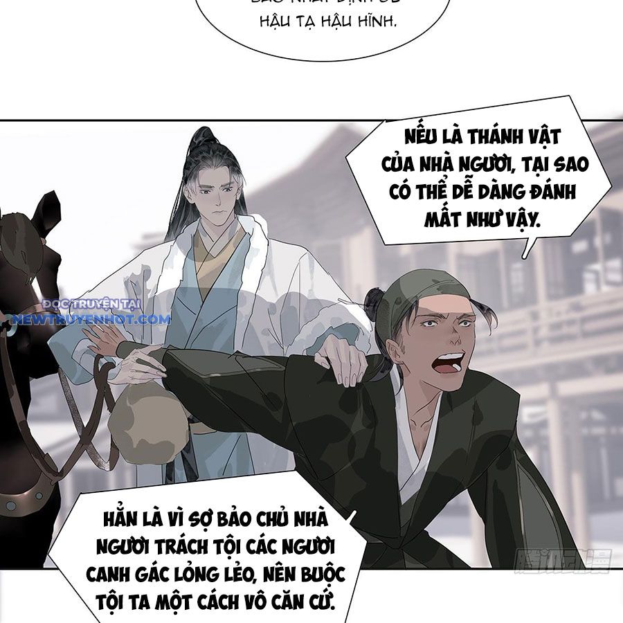 Thập Niên Xuân Chapter 7 - Trang 2