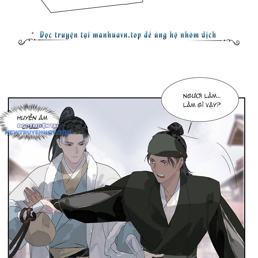 Thập Niên Xuân Chapter 7 - Trang 2