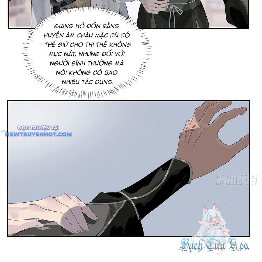 Thập Niên Xuân Chapter 7 - Trang 2