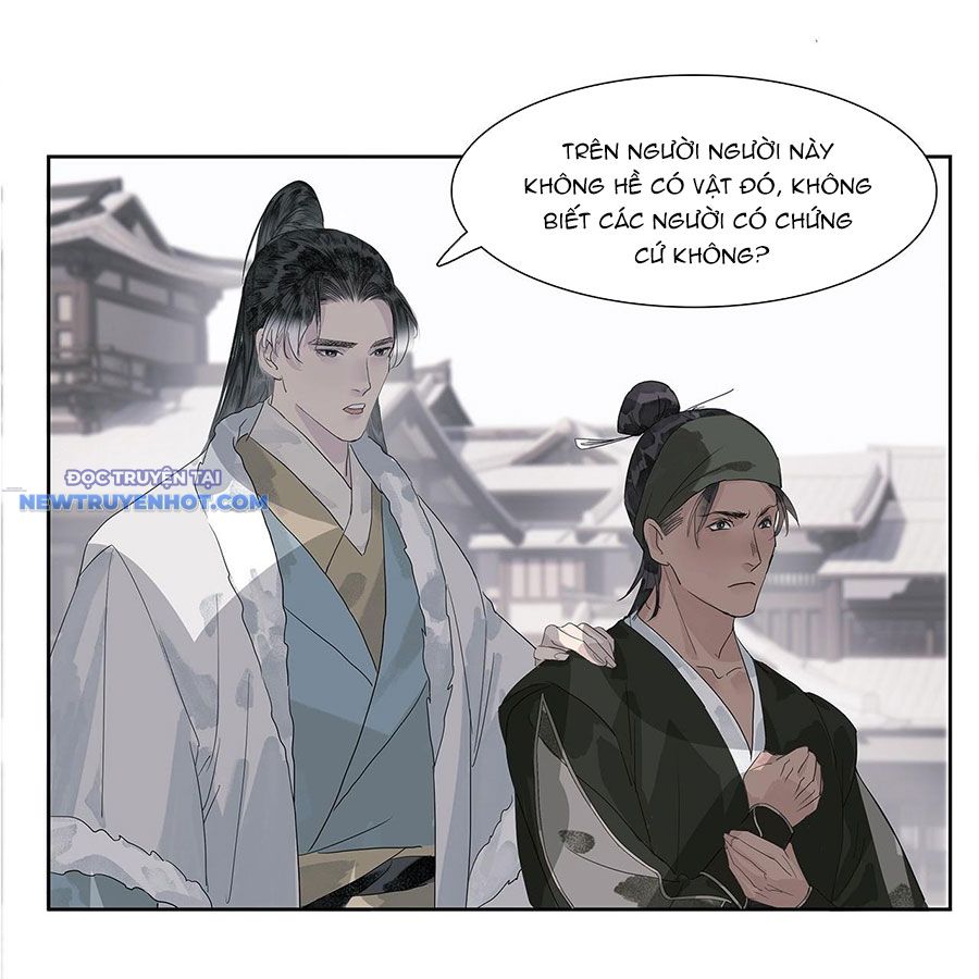 Thập Niên Xuân Chapter 7 - Trang 2