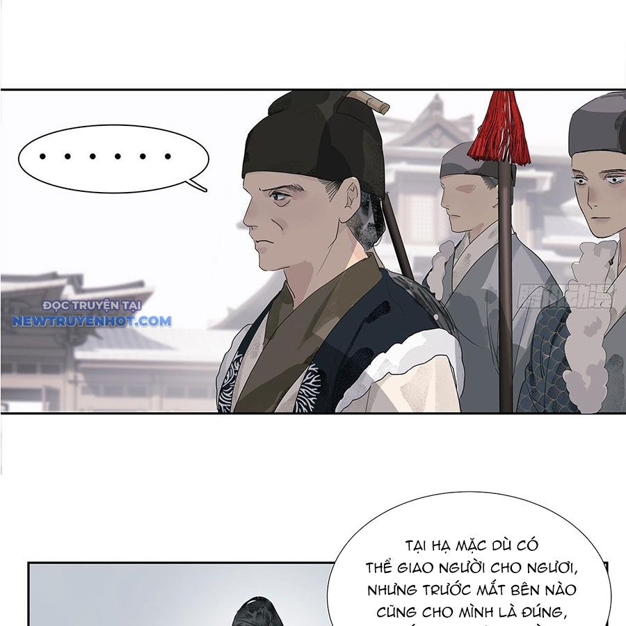 Thập Niên Xuân Chapter 7 - Trang 2