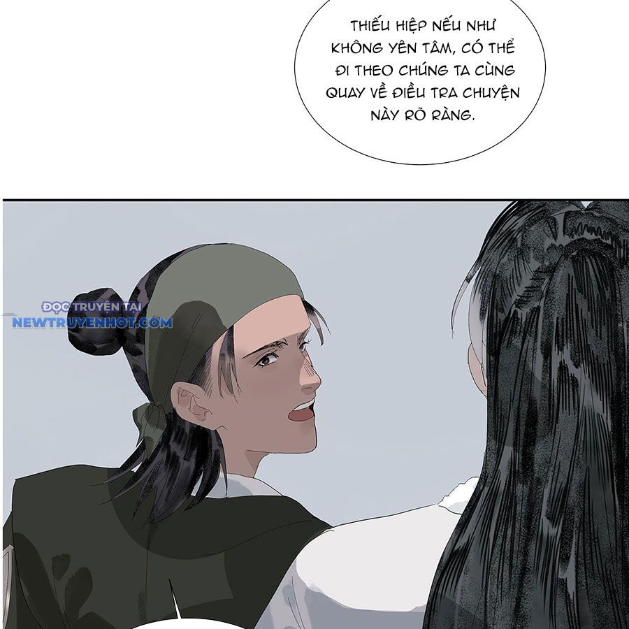 Thập Niên Xuân Chapter 7 - Trang 2