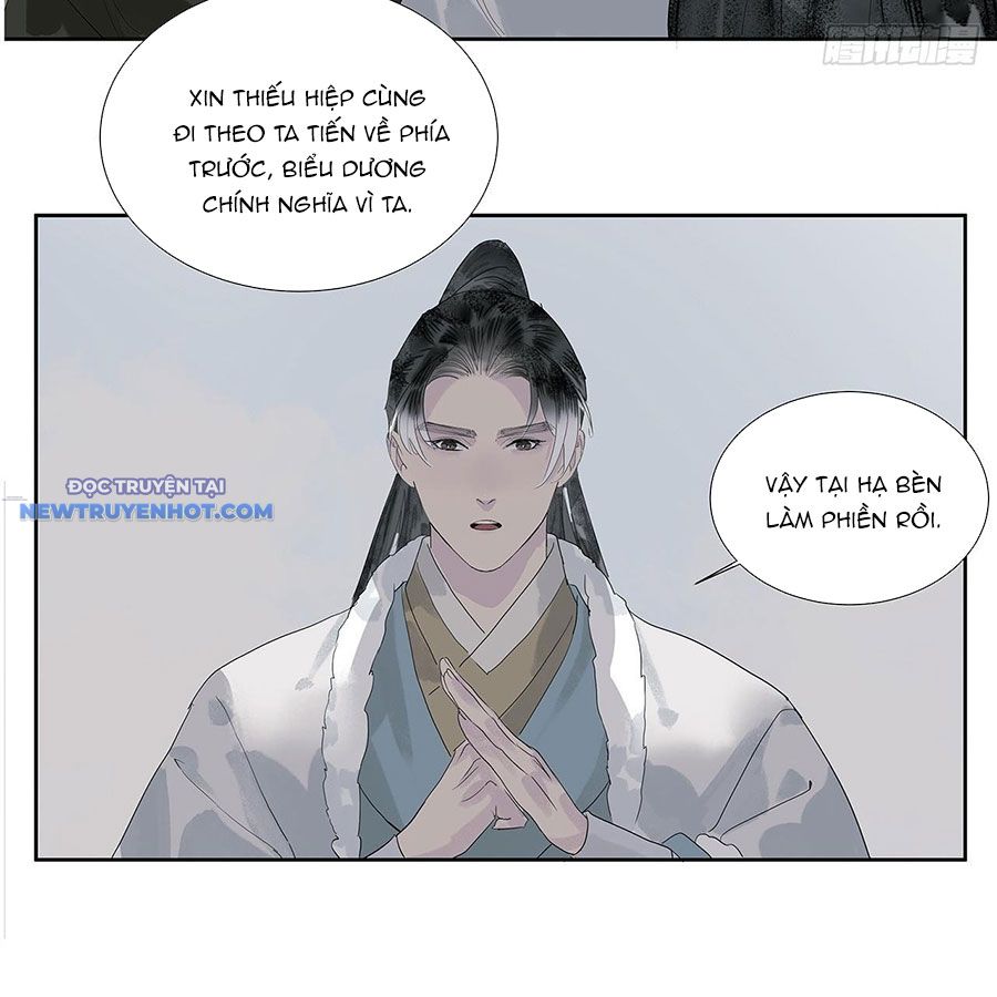 Thập Niên Xuân Chapter 7 - Trang 2