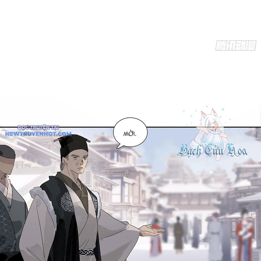 Thập Niên Xuân Chapter 7 - Trang 2