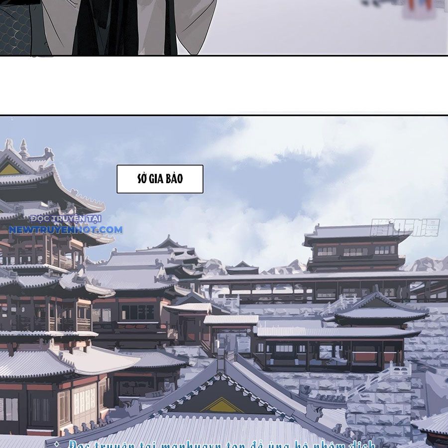 Thập Niên Xuân Chapter 7 - Trang 2