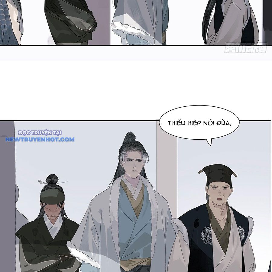 Thập Niên Xuân Chapter 7 - Trang 2