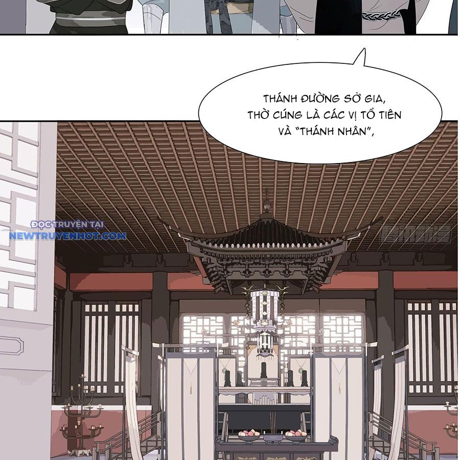 Thập Niên Xuân Chapter 7 - Trang 2