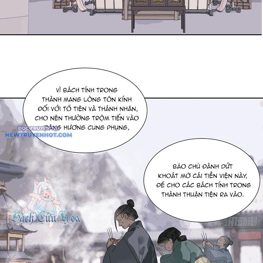 Thập Niên Xuân Chapter 7 - Trang 2