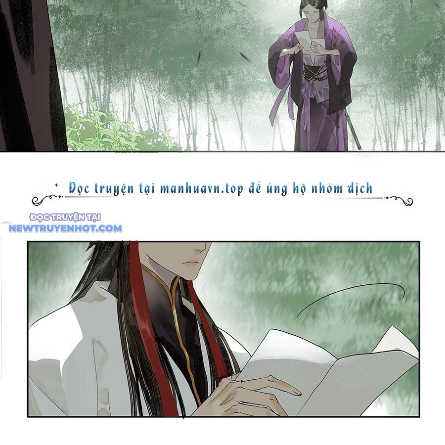 Thập Niên Xuân Chapter 7 - Trang 2