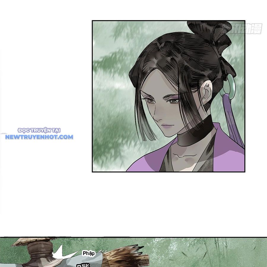 Thập Niên Xuân Chapter 7 - Trang 2