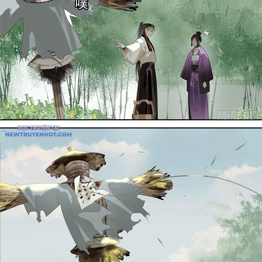 Thập Niên Xuân Chapter 7 - Trang 2