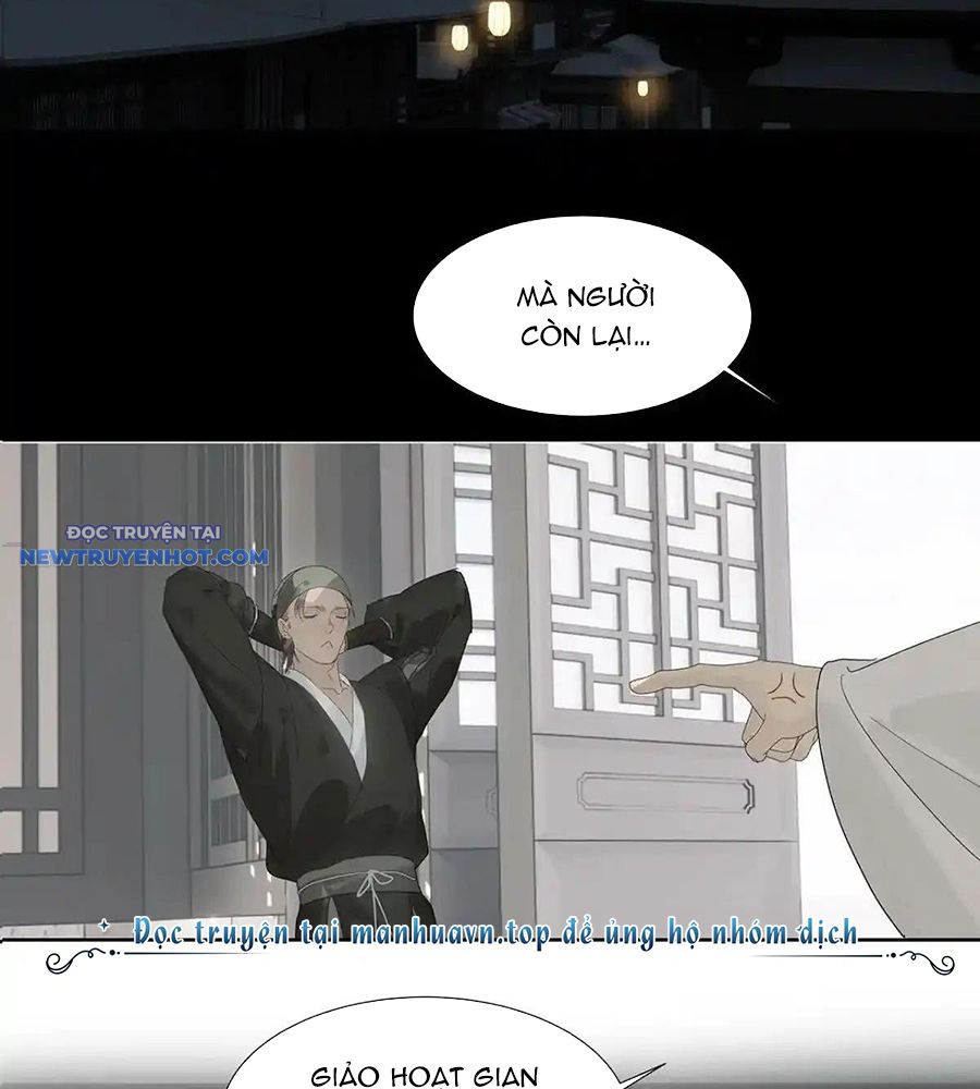 Thập Niên Xuân Chapter 8 - Trang 2