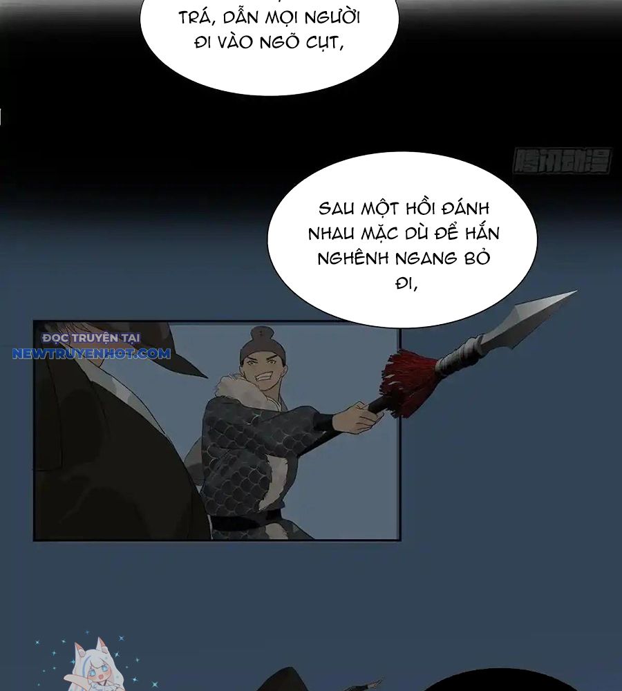 Thập Niên Xuân Chapter 8 - Trang 2