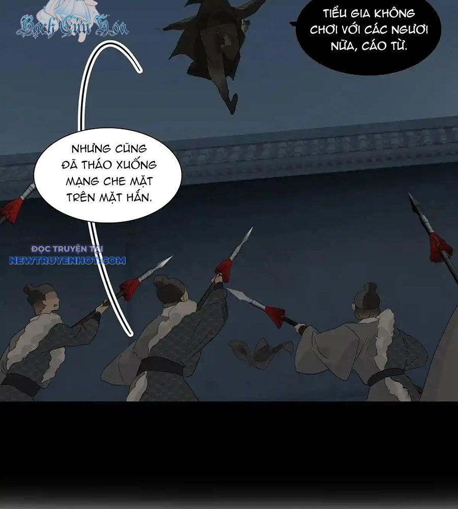 Thập Niên Xuân Chapter 8 - Trang 2