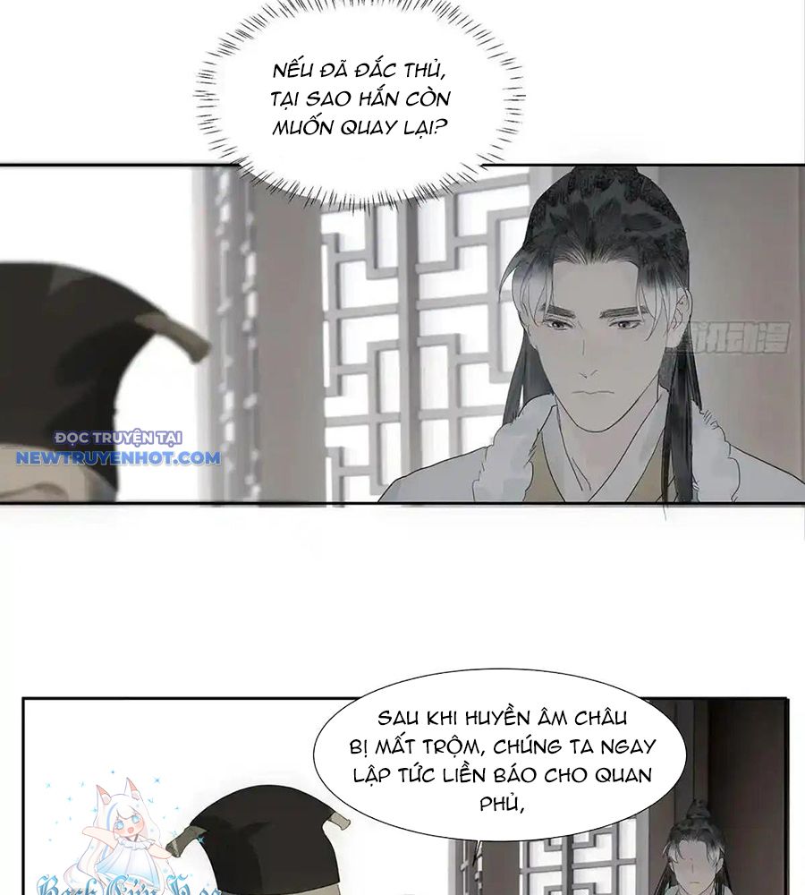 Thập Niên Xuân Chapter 8 - Trang 2