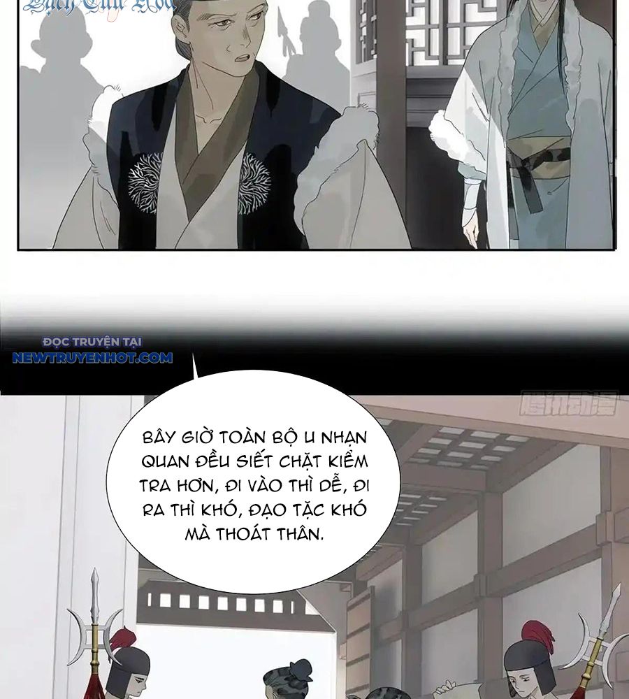 Thập Niên Xuân Chapter 8 - Trang 2