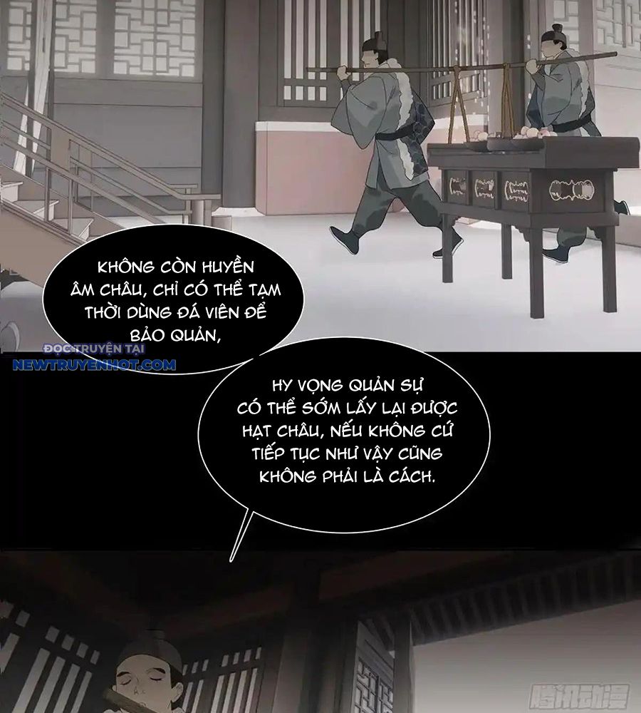 Thập Niên Xuân Chapter 8 - Trang 2