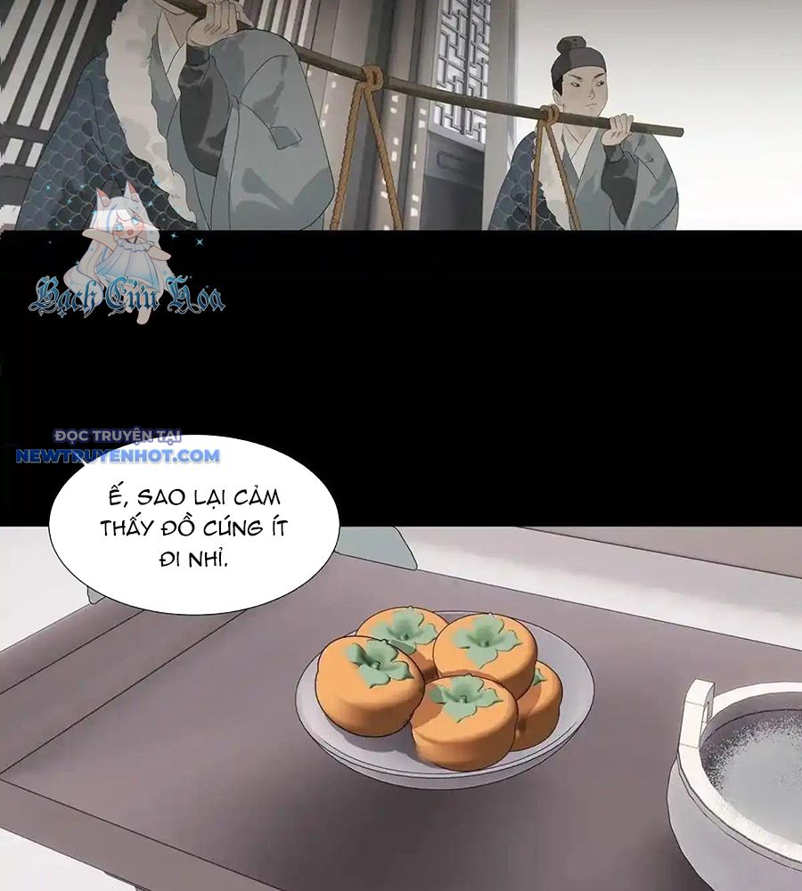 Thập Niên Xuân Chapter 8 - Trang 2